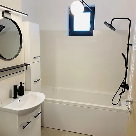 Apartment Minimalist